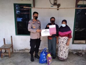 Apresiasi dan Perhatian Kapolda Sumsel Kepada Awak Media Di Hari Ulang Tahun Bhayangkara ke-75