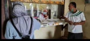 Antisipasi Kelangkaan Obat Jenis Ivermevtin Dirreskrimsus Polda Sumsel Lakukan Pengecekan di Lapangan