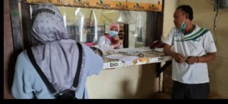 Antisipasi Kelangkaan Obat Jenis Ivermevtin Dirreskrimsus Polda Sumsel Lakukan Pengecekan di Lapangan