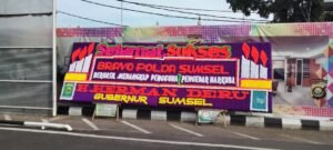 Pemerintah Serta Elemen Masyarakat Dukung Upaya Kapolda Sumsel Berantas Jaringan Narkoba