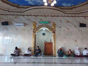 Duka Covid-19, Polresta Mojokerto Ajak Lapisan Masyarakat Berdoa dan Hening Cipta
