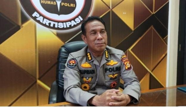 Ungkap kasus Narkoba Ditresnarkoba Polda Sumsel dan Polres jajaran pada Minggu ke 3 di bulan juli