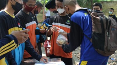 SMKN 1 Pungging Kabupaten Mojokerto Peringati Idul Adha 1442 H