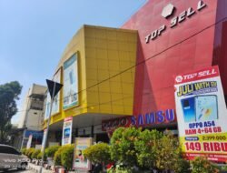 Awas ‘Jebakan Batman’ Topsell Bhayangkara Mojokerto