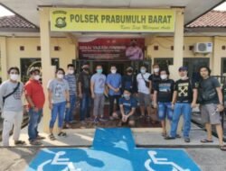 Kurang Dari 24 Jam, Tim Gabungan Polda Jambi Tangkap Pelaku Pembunuhan Sadis PLT Kepala BPBD Merangin