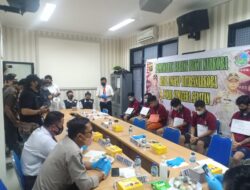Petani Asal Aceh Ditangkap, Kedapatan Bawa Sabu Seberat 1 Kg