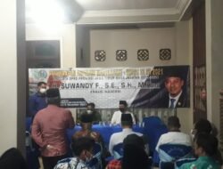 DPRD Jatim Suwandy Firdaus Tanggapi Maraknya Balapan Liar di Mojokerto