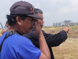 Sengketa Tanah Masih di Tahap Kasasi, Warga Waru Menolak Eksekusi Oleh Pengadilan