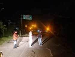 Satrekrim Polresta Jambi Berhasil Tangkap Tersangka Pelaku Pungli OPS Yustisi Premanisme