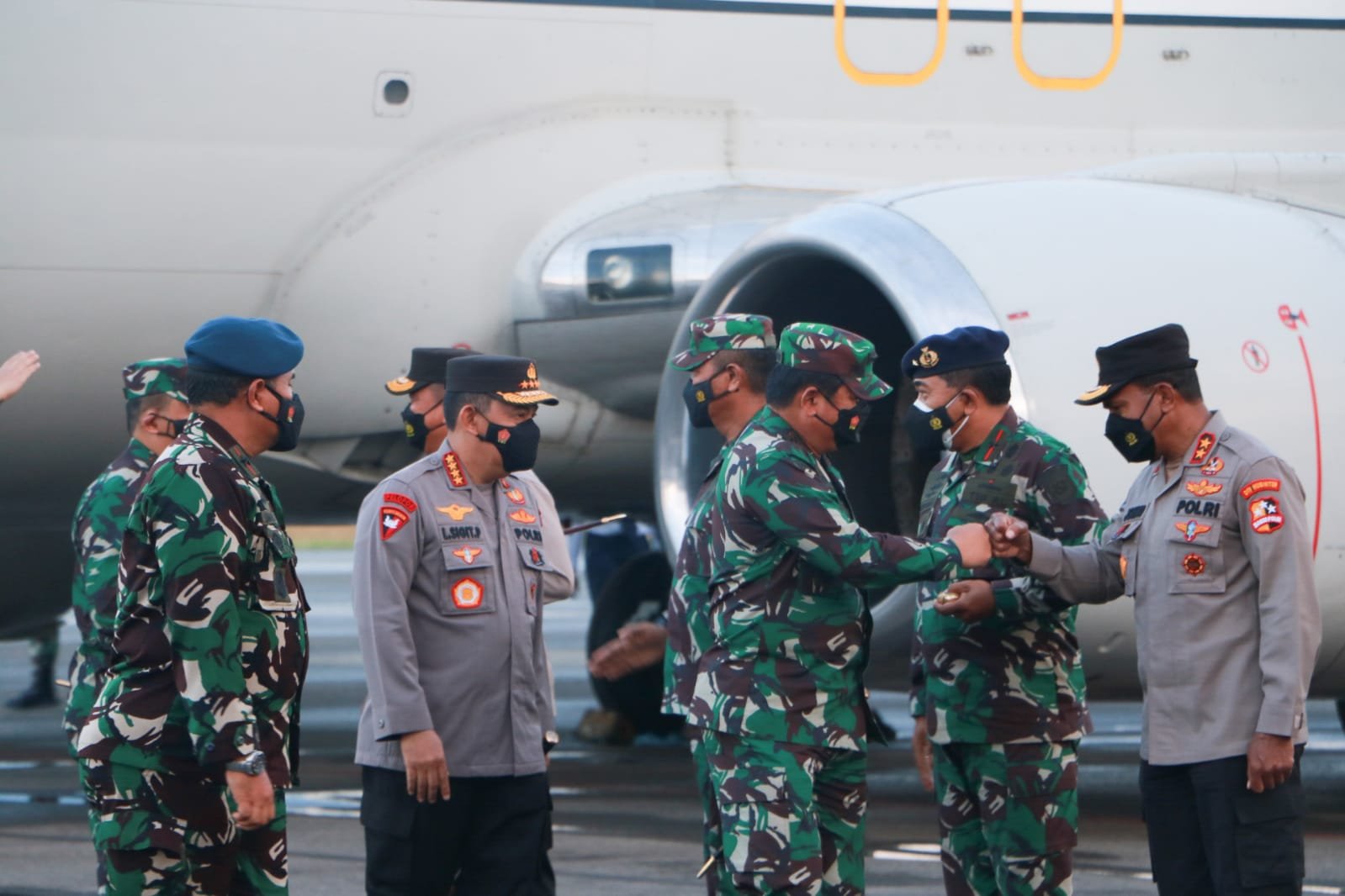 Dukung Program Destinasi, IAWP Digelar di Labuhan Bajo