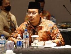 Bupati Sidoarjo: Kolaborasi Antar Wilayah Harus Diperkuat Untuk Dukung UMKM