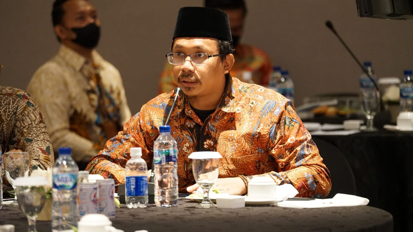 Bupati Sidoarjo: Kolaborasi Antar Wilayah Harus Diperkuat Untuk Dukung UMKM