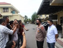 Viral Tagar Save Novia Widyasari, Polres Mojokerto Lakukan Penyelidikan