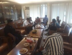 PJI Sidoarjo Resmi Terbentuk