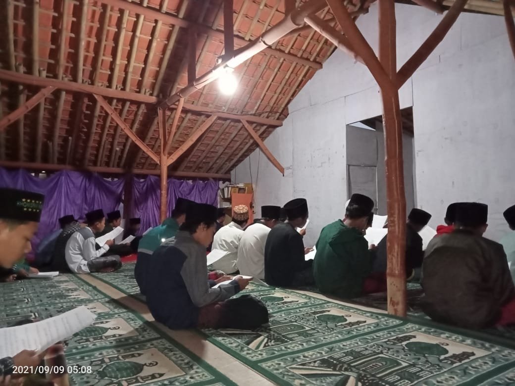 Tingkah Melalaikan Akhirat, Ini Penjelasannya Menurut Kitab Balaghoh