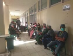 Dr. Deddy Herman :Vaksin ArCov-2 Aman untuk Masyarakat dan Tidak Menimbulkan Efek Samping