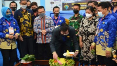 Persatuan Jurnalis Indonesia ( PJI ) Sukses Gelar HUT Ke 23, Diklat Wartawan dan UKW Ke 7