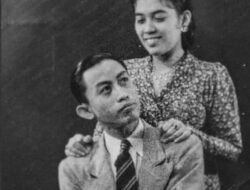 Mengenang Komponis Legendaris Asal Betawi Ismail Marzuki (1914-1958)