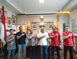 Polri Beri Izin Uji Coba Liga 1 Dengan Penonton Kapasitas Terbatas