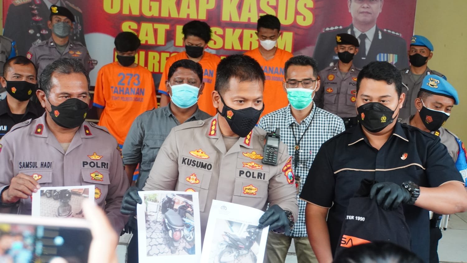 Salah Sasaran, Pemuda Sukodono Jadi Korban Pengeroyokan