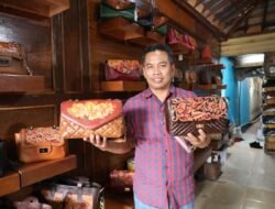 Program Bupati Muhdlor “Kurda Sayang” Mampu Bangkitkan UKM Sidoarjo