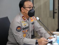 Puluhan Unit Kerja Raih WBK/WBBM, Polri: Wujud Nyata Birokrasi Bersih dan Melayani 