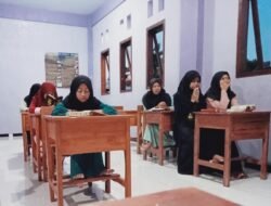 Ilmu yang Menjadikan Pekerti Baik, Menurut Kitab Balaghoh