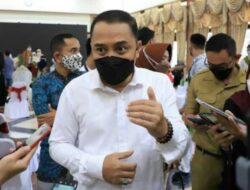 Jelang Natal dan Tahun Baru, Walikota Surabaya Keluarkan Surat Edaran