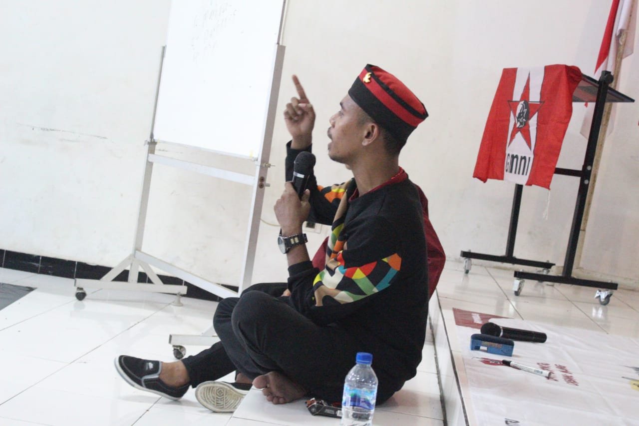 Risalah: Melawan Hawa Nafsu untuk Terciptanya Keharmonisan