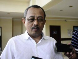 Wawali  Surabaya Armuji Optimis Tahun 2022 Pandemi Bisa Terjaga dan Ekonomi Makin Tumbuh