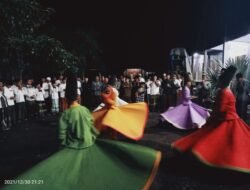 Tingkah Peduli Terhadap Sesama, Menurut Penjelasan Kitab Balaghoh