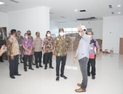 RSUD Sidoarjo Barat Bakal Dioperasikan 2 Bulan Kedepan