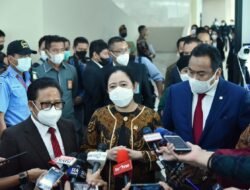 Puan: Kerja Cepat Pemerintah Turunkan Harga Minyak Goreng Ditunggu Rakyat