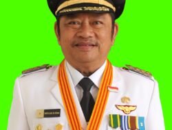 Mantan Bupati Sidoarjo Gus Ipul Bebas Murni Dari Lapas Porong