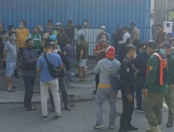 Polrestabes Surabaya Pastikan Pembunuhan Bos Air Isi Ulang Bukan Perampokan