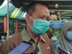 Sidoarjo Siap PTM 100 Persen