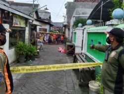 Ditagih Hutang Judi Merpati, Seorang Pria Bacok Temannya