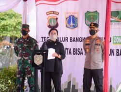 Puan: Joki Karantina Bahayakan Keselamatan Masyarakat, Perketat Pengawasan!