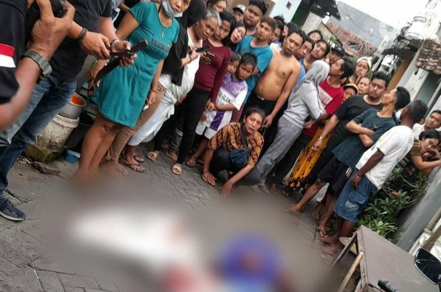 Gegara Judi Merpati, Pelaku Pembacokan di Surabaya Sering Berbuat Onar dan Memukuli Warga