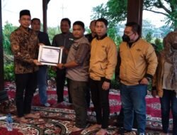 Bupati Sidoarjo Maksimalkan Tim Relawan Ranger Lintang Songo Foundation
