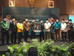 Haul ke 12 Gus Dur, Bangkit Bersama Keberagaman dan Toleransi