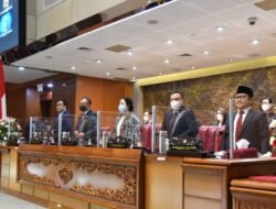 Puan: RUU TPKS Disahkan Jadi Inisiatif DPR Pekan Depan