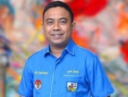 Ketua KNPI Apresiasi Polri Dalam Penetapan Tersangka Ujaran Kebencian Ferdinand Hutahaean 