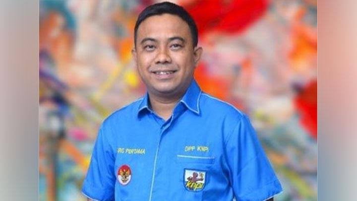 Ketua KNPI Apresiasi Polri Dalam Penetapan Tersangka Ujaran Kebencian Ferdinand Hutahaean 