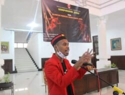 Menyiapkan Generasi Emas GSNI Sebagai Mesin Kepemimpinan Menyambut 100 Tahun Indonesia