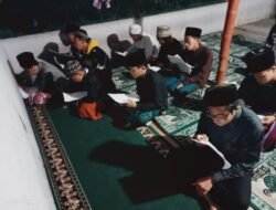 Bersyukur atas  Pemberian Nikmat Dari Allah, Ini Hikmahnya