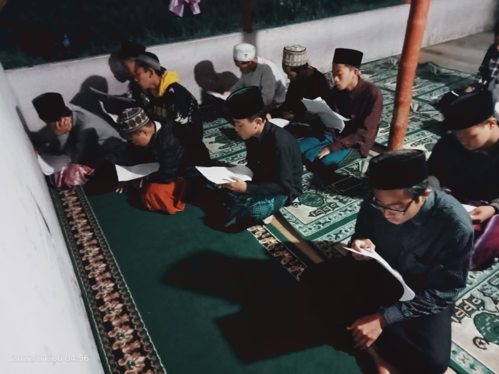 Bersyukur atas Pemberian Nikmat Dari Allah, Ini Hikmahnya