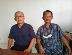 BUMDES Desa Suko Kecamatan Sidoarjo Bersinergi Dengan PT.POS Indonesia