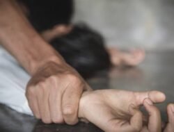 Pelajar Asal Waru Sidoarjo Perkosa Wanita Transisi Menopause