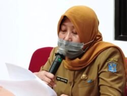 Surabaya Tertinggi se Jatim Kasus HIV/AIDS